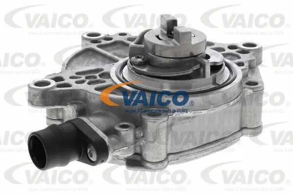 Vacuum Pump, braking system