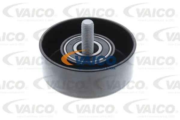 Tensioner Pulley, V-ribbed belt