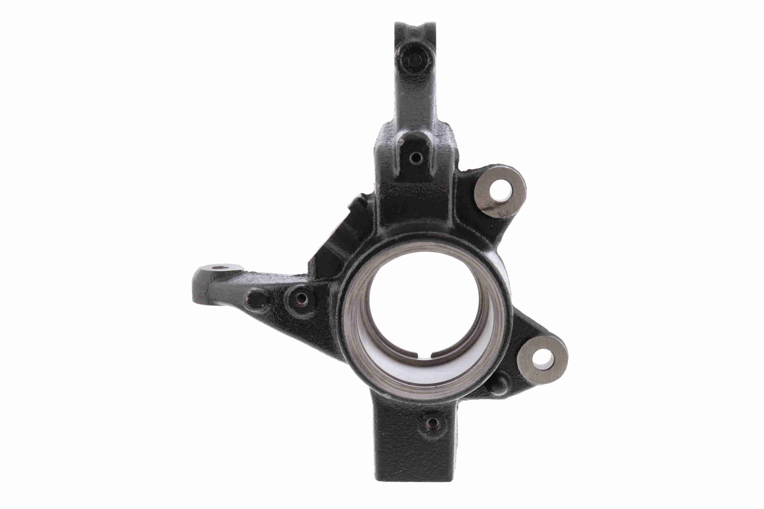 Steering Knuckle, wheel suspension