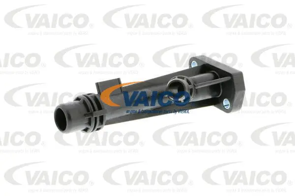 Coolant Flange