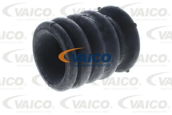 Rubber Buffer, suspension