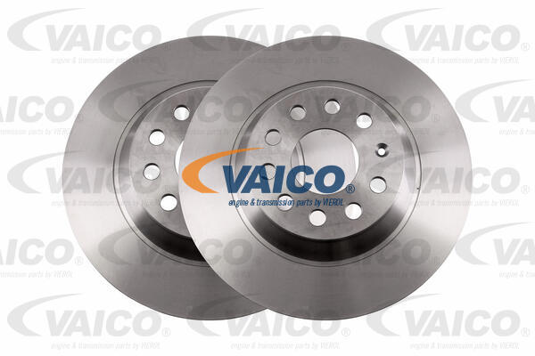 Brake Disc (V10-40090)