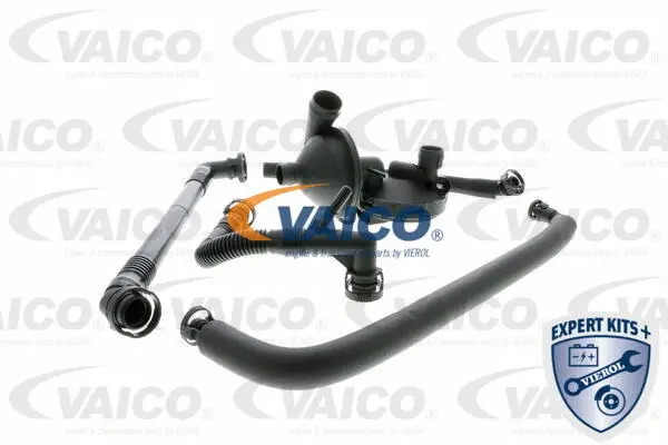 Repair Kit, crankcase ventilation