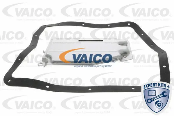 Hydraulic Filter Kit, automatic transmission