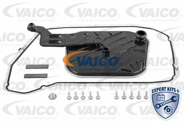 Parts kit, automatic transmission oil change
