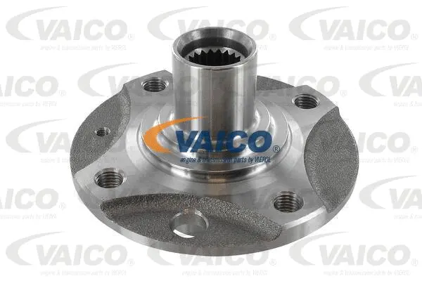Wheel Hub