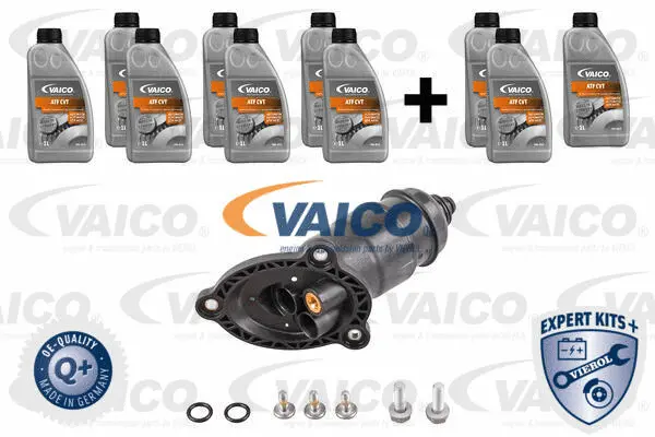 Parts kit, automatic transmission oil change