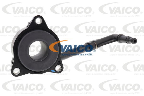 Central Slave Cylinder, clutch