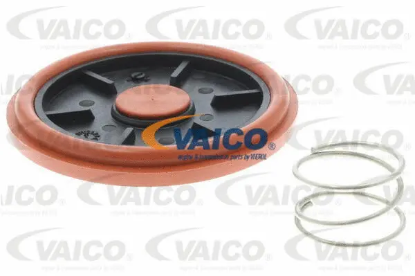 Valve, crankcase ventilation