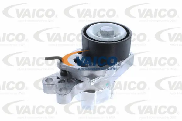 Tensioner Pulley, V-ribbed belt