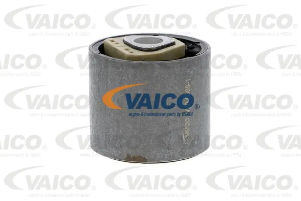 Mounting, control/trailing arm