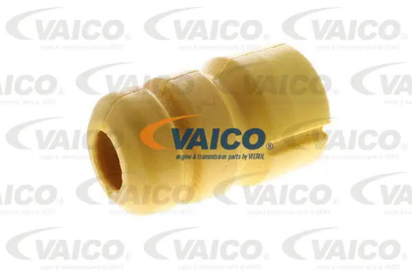 Rubber Buffer, suspension