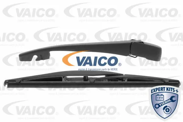 Wiper Arm Set, window cleaning