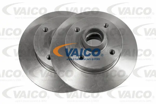Brake Disc (V10-40033)