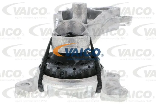 Mounting, engine