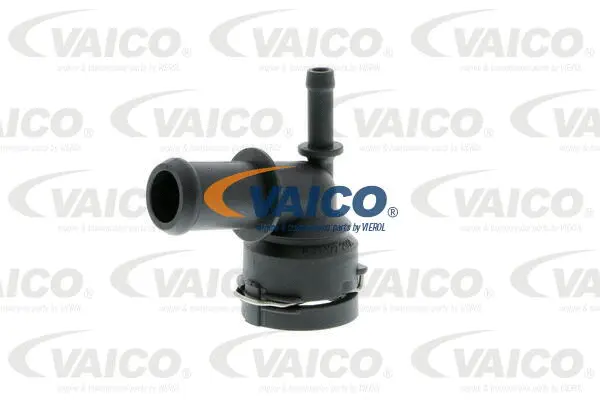 Coolant Flange
