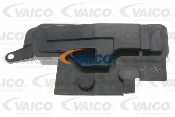 Hydraulic Filter, automatic transmission