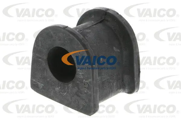 Mounting, stabiliser bar