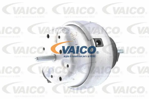 Mounting, engine
