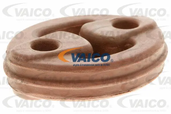 Mount, exhaust system