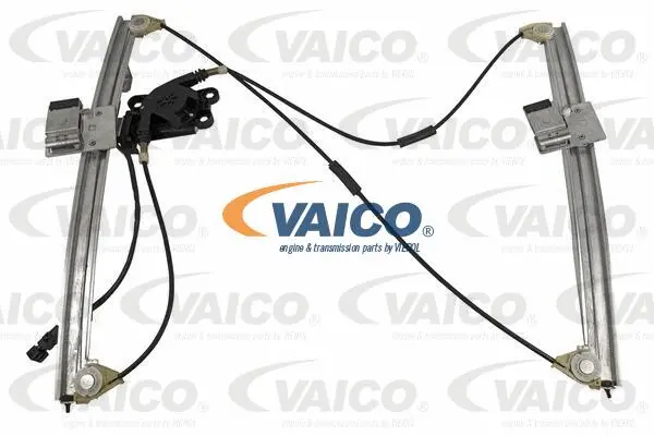 Window Regulator