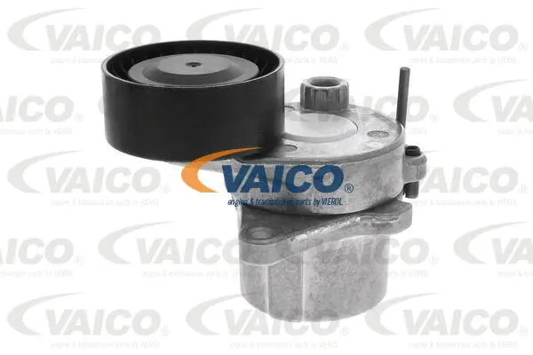 Belt Tensioner, V-ribbed belt