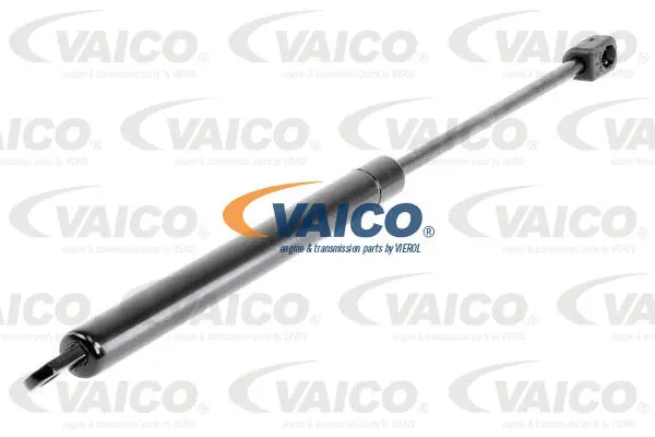Gas Spring, bonnet