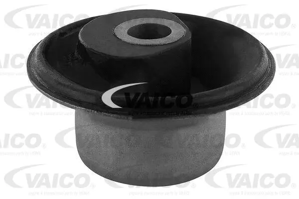 Bushing, axle beam