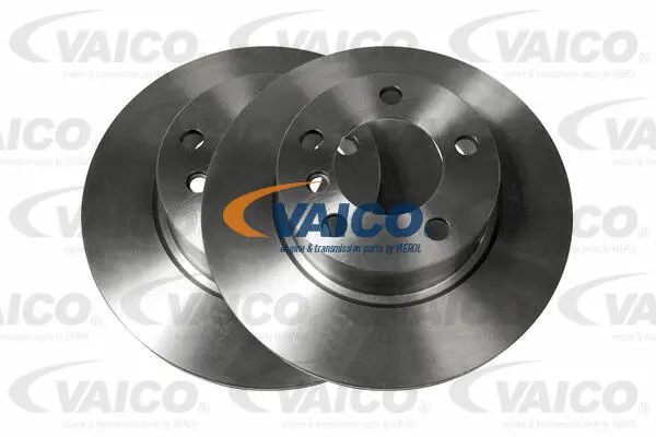 Brake Disc (V20-80091)