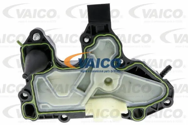 Oil Separator, crankcase ventilation