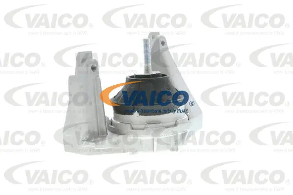 Mounting, engine