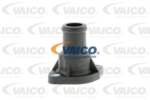 Coolant Flange