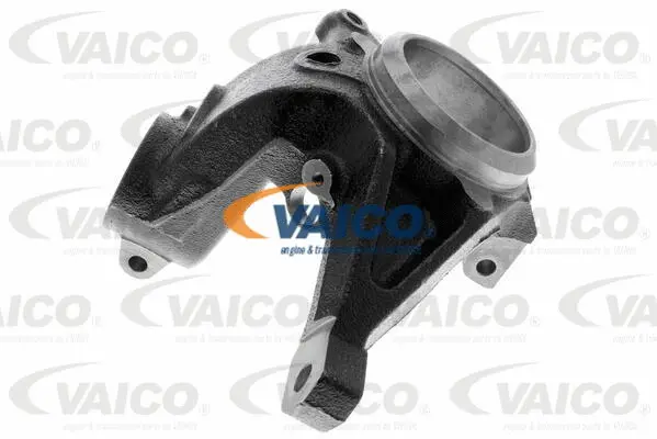 Steering Knuckle, wheel suspension
