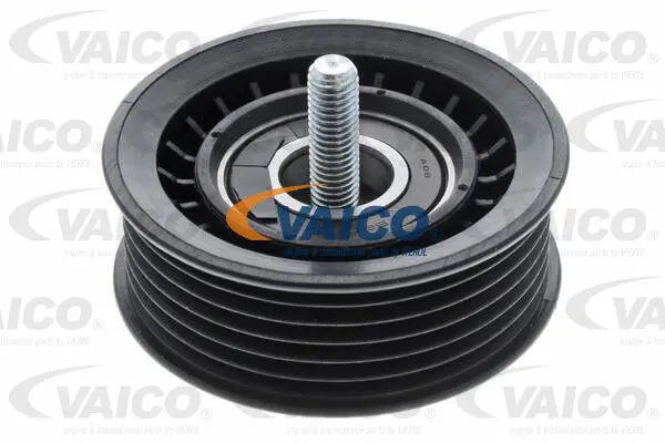 Tensioner Pulley, V-ribbed belt