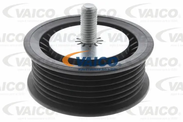 Tensioner Pulley, V-ribbed belt