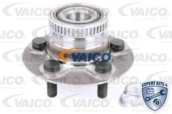 Wheel Bearing Kit (V33-0177)