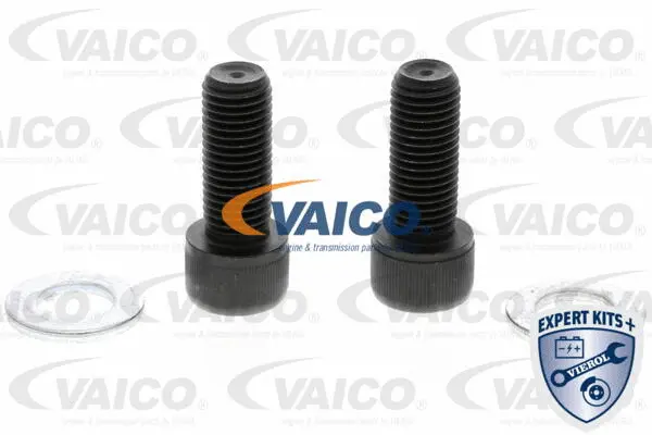 Repair Kit, control arm