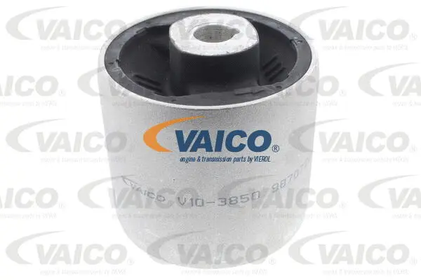 Mounting, control/trailing arm