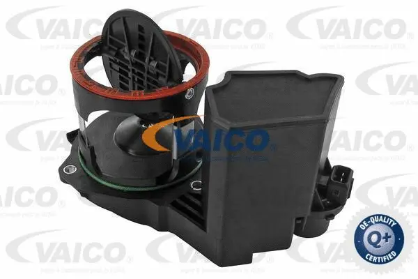 Control Valve, air intake