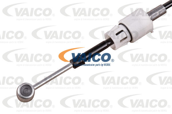 Cable Pull, manual transmission