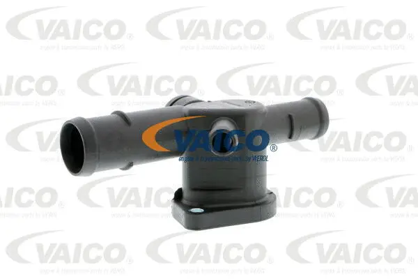 Coolant Flange