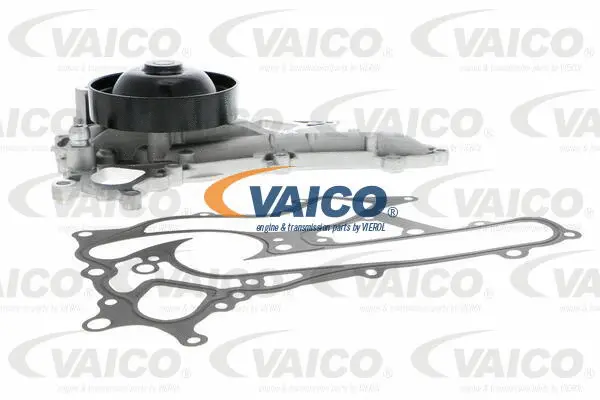 Water Pump, engine cooling (V30-50072)