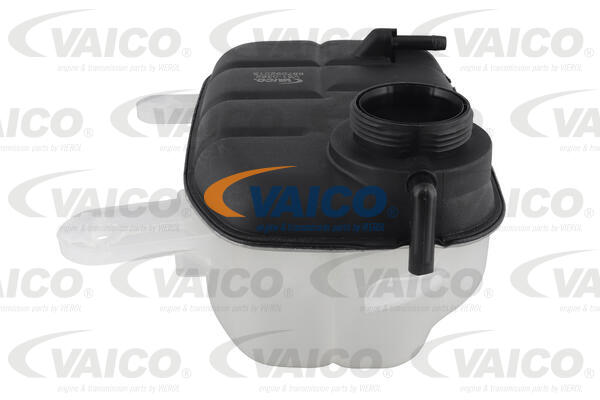 Expansion Tank, coolant