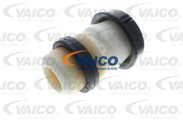 Rubber Buffer, suspension