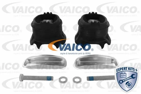 Repair Kit, axle beam