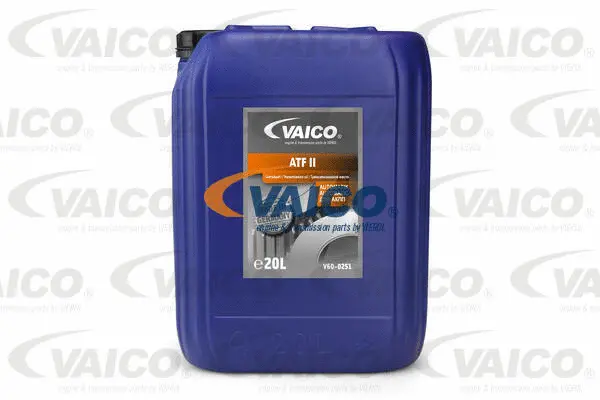 Automatic Transmission Fluid