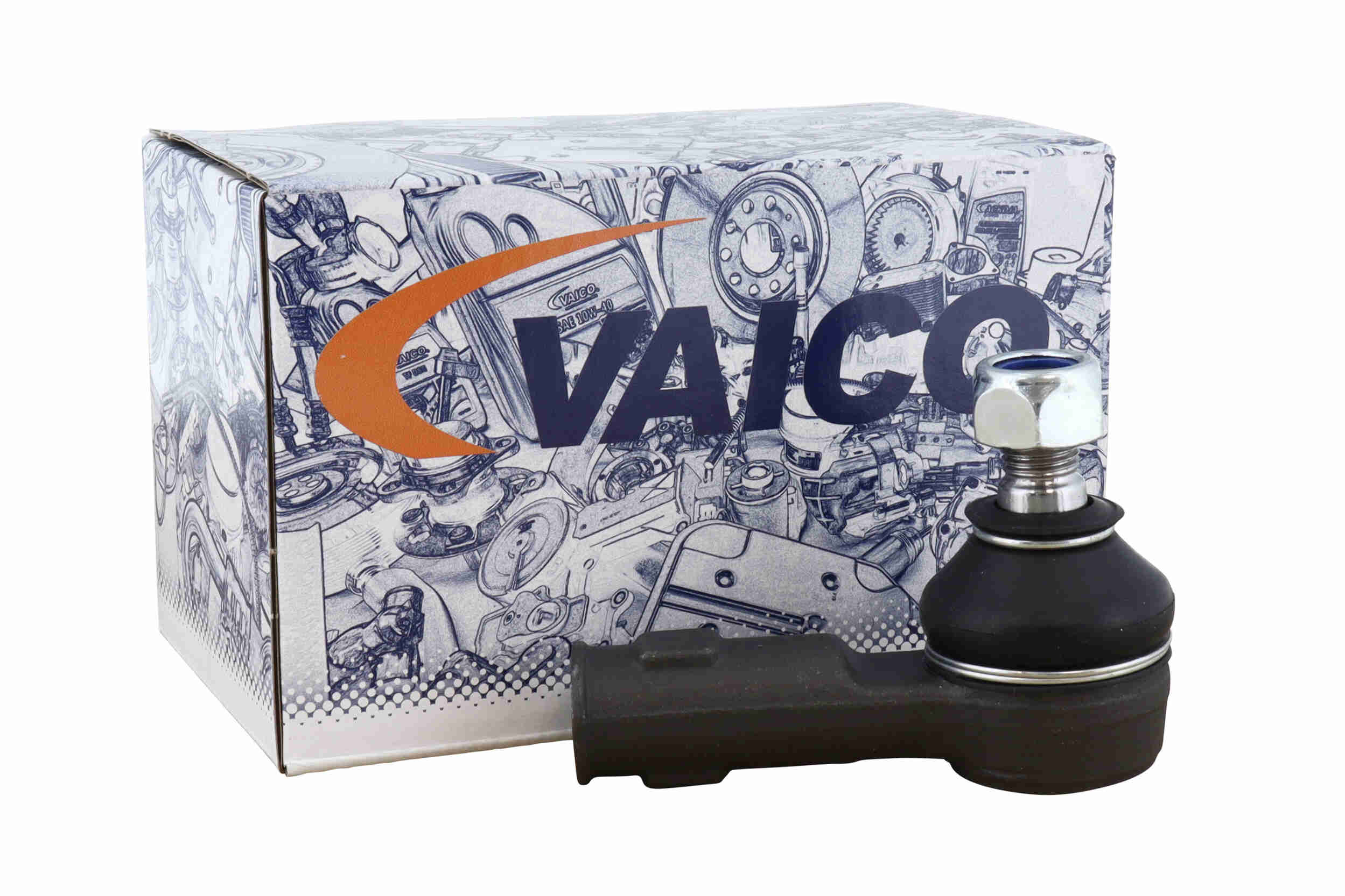 Tie Rod End