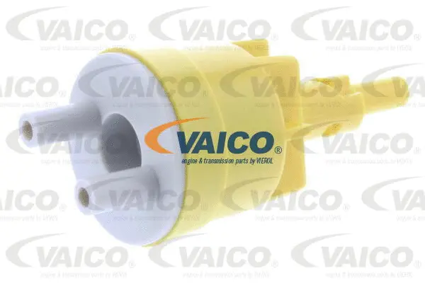 Valve, fuel supply system