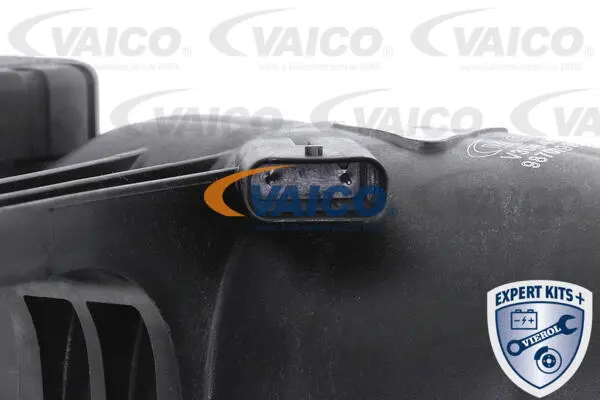 Expansion Tank, coolant