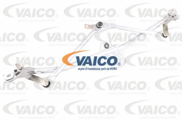 Wiper Linkage